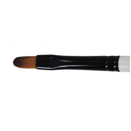 SYNTHETIC BRUSH CAT TONGUE N6 MANIC