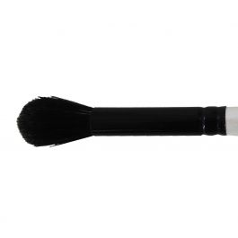 BLACK GOAT HAIR BRUSH N1-2 COATS