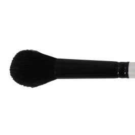 BLACK GOAT HAIR BRUSH N3-4 COATS