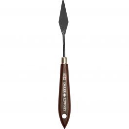 PAINT SPATULA NO. 22