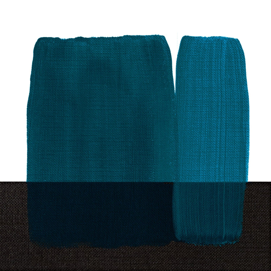 Bricocenter 200ML ACRYLIC COLOUR PRIMARY BLUE - CYAN