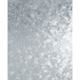 SPLINTER TRANSPARENT WINDOW STICKER 45X200