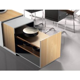 ADHESIVE PLASTIC MAPLE 45X200 CM