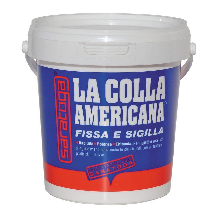 Bricocenter AMERICAN MOUNTING GLUE 800 G