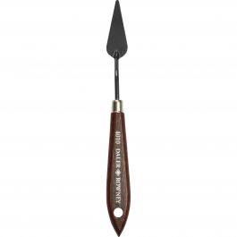 PAINT SPATULA NO.10