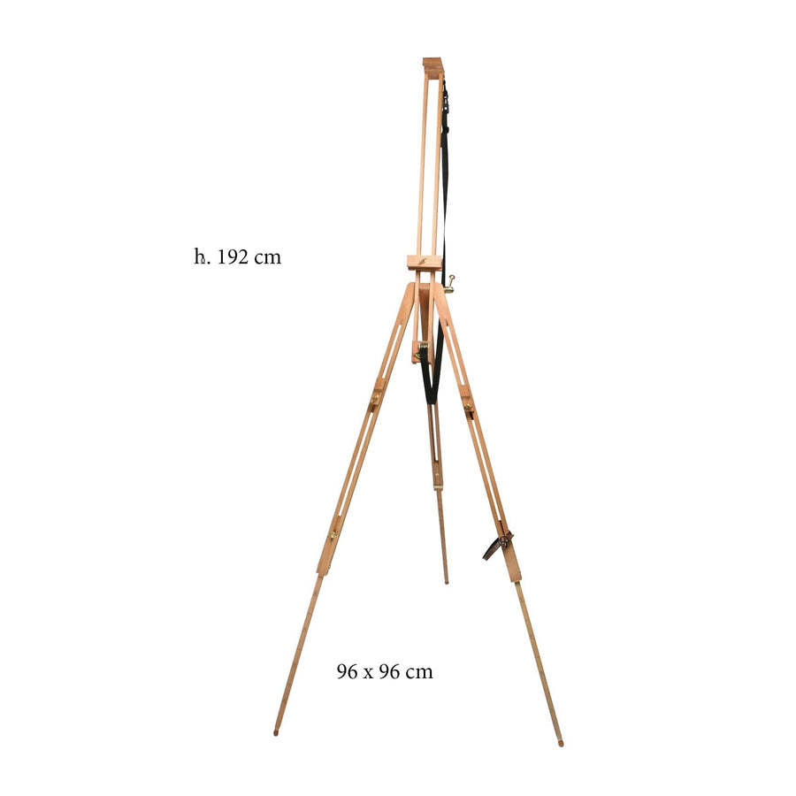Bricocenter COUNTRY EASEL CM96X96XH192