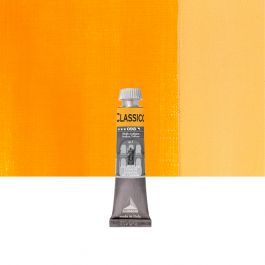 CLASSIC OIL COLOUR 20ML INDIAN YELLOW