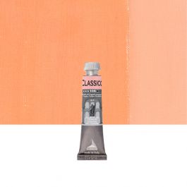 CLASSIC OIL COLOUR 60ML NAPLES YELLOW REDDISH