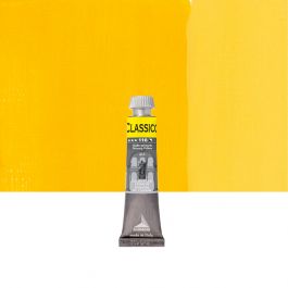 CLASSIC OIL COLOUR 20ML PRIMARY YELLOW