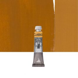 CLASSIC OIL COLOUR 20ML YELLOW OCHRE