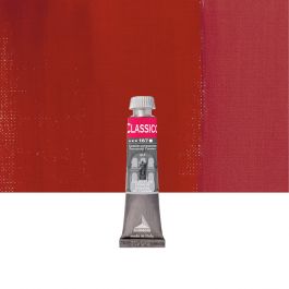 CLASSIC OIL COLOR 20ML CARMINE PE