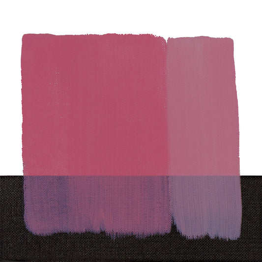 COLORE AD OLIO CLASSICO 20ML ROSA QUINACRIDONE CHIARO