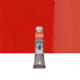 CLASSIC OIL COLOUR 20ML CADMIUM RED LIGHT