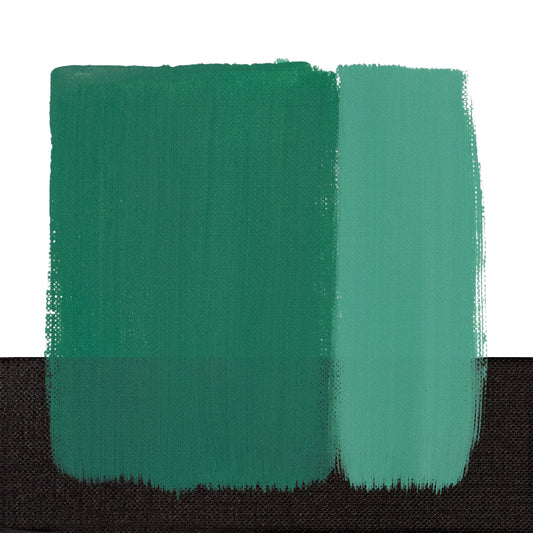 COLORE AD OLIO CLASSICO 20ML VERDE SMERALDO