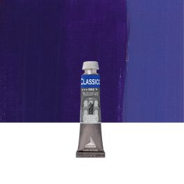20ML CLASSIC OIL COLOR OLTREMA BLUE