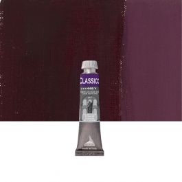 CLASSIC OIL COLOUR 20ML VIOLET