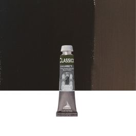 CLASSIC OIL COLOR 20ML OMB EARTH
