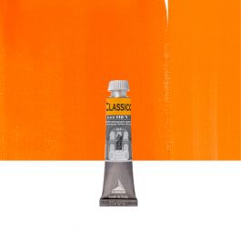 CLASSIC OIL COLOR 20ML YELLOW PERM