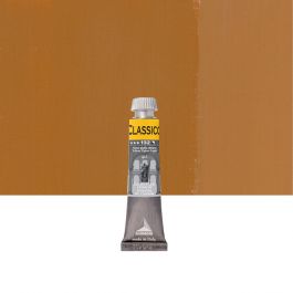 CLASSIC OIL COLOR ML 20 OCHRE YELLOW
