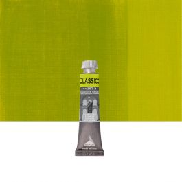 COLOREA AD OLIO CLASSICO 20ML CINABRO VERDE GIALLASTRO