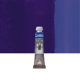 20ML CLASSIC OIL COLOR OLTREMA BLUE