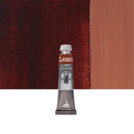 CLASSIC OIL COLOUR 20ML TERRA VERDE