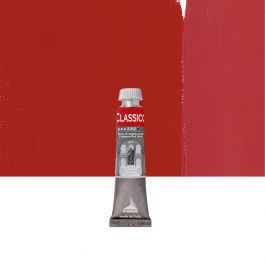 CLASSIC OIL COLOR 20ML RED CADMI