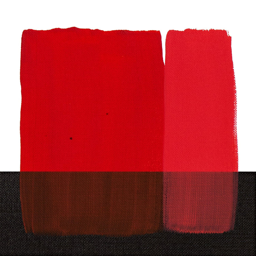 Bricocenter ACRYLIC COLOUR PRIMARY RED MEDIUM 75ML