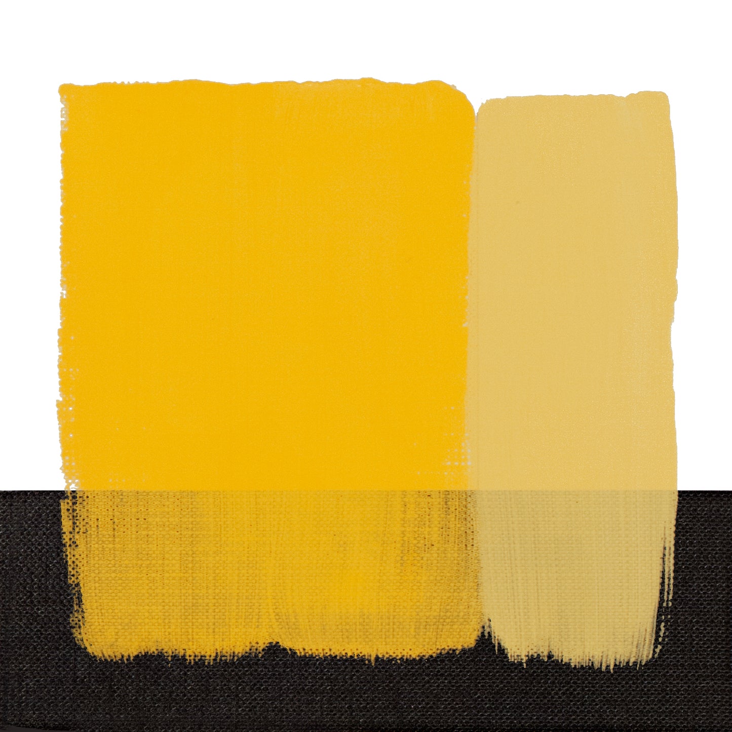 COLORE AD OLIO CLASSICO 20ML GIALLO DI CADMIO CHIARO