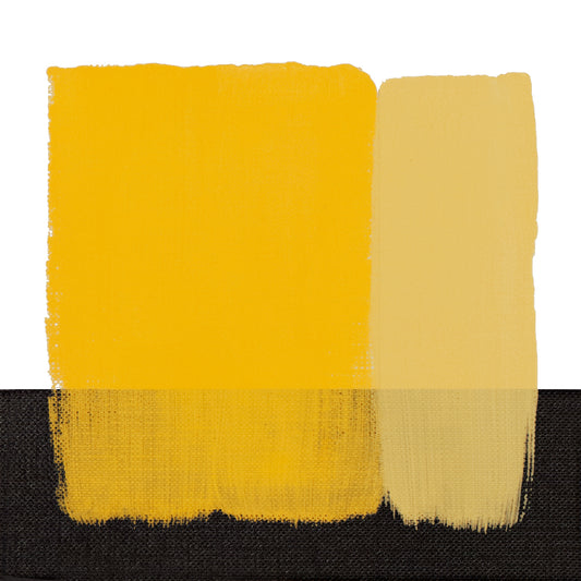 COLORE AD OLIO CLASSICO 20ML GIALLO DI CADMIO CHIARO