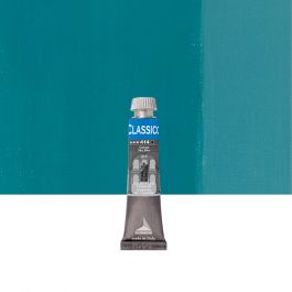 COLORE AD OLIO CLASSICO 20ML CELESTE
