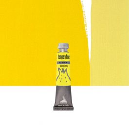 PRIMARY YELLOW TEMPERA COLOUR 20 ML