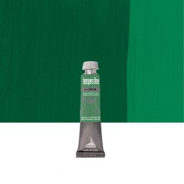 DARK BRILLIANT GREEN TEMPERA COLOUR 20 ML