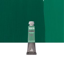 EMERALD GREEN TEMPERA PAINT 20 ML