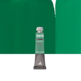 GREEN TEMPERA PAINT 20 ML