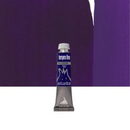 TEMPERA COLOUR VIOLET 20 ML