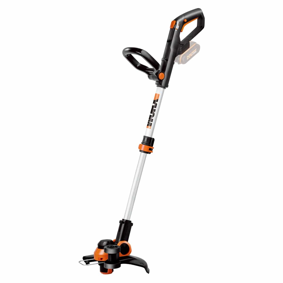 Bricocenter TAGLIABORDI WORX DIAM. 30CM 20V SENZA BATTERIA