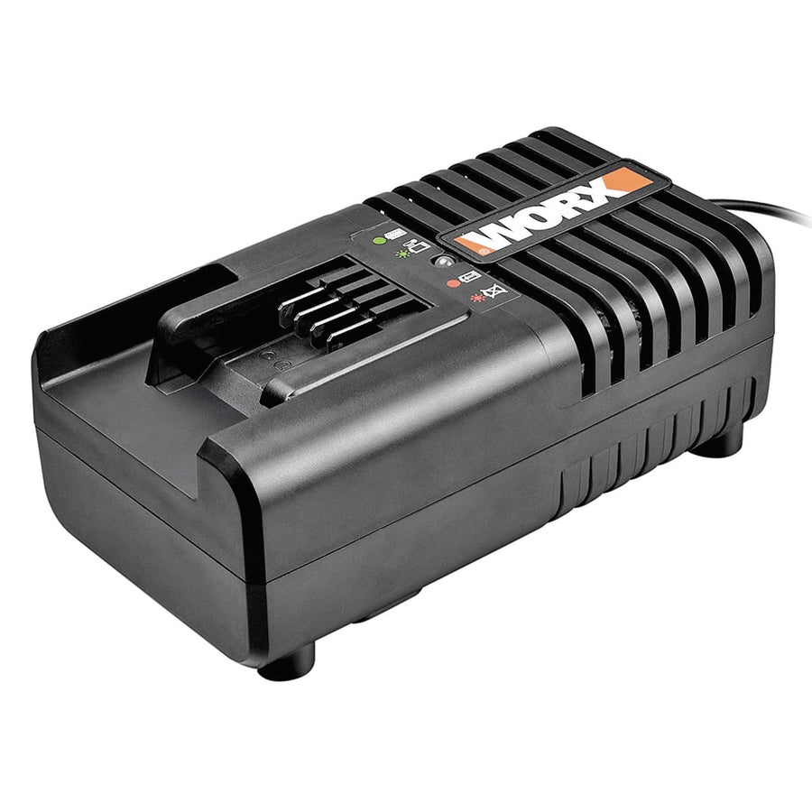 Bricocenter WORX RAPID CHARGER