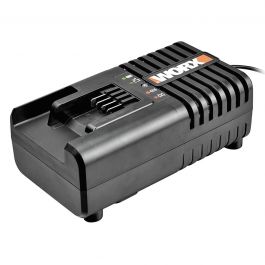 WORX RAPID CHARGER