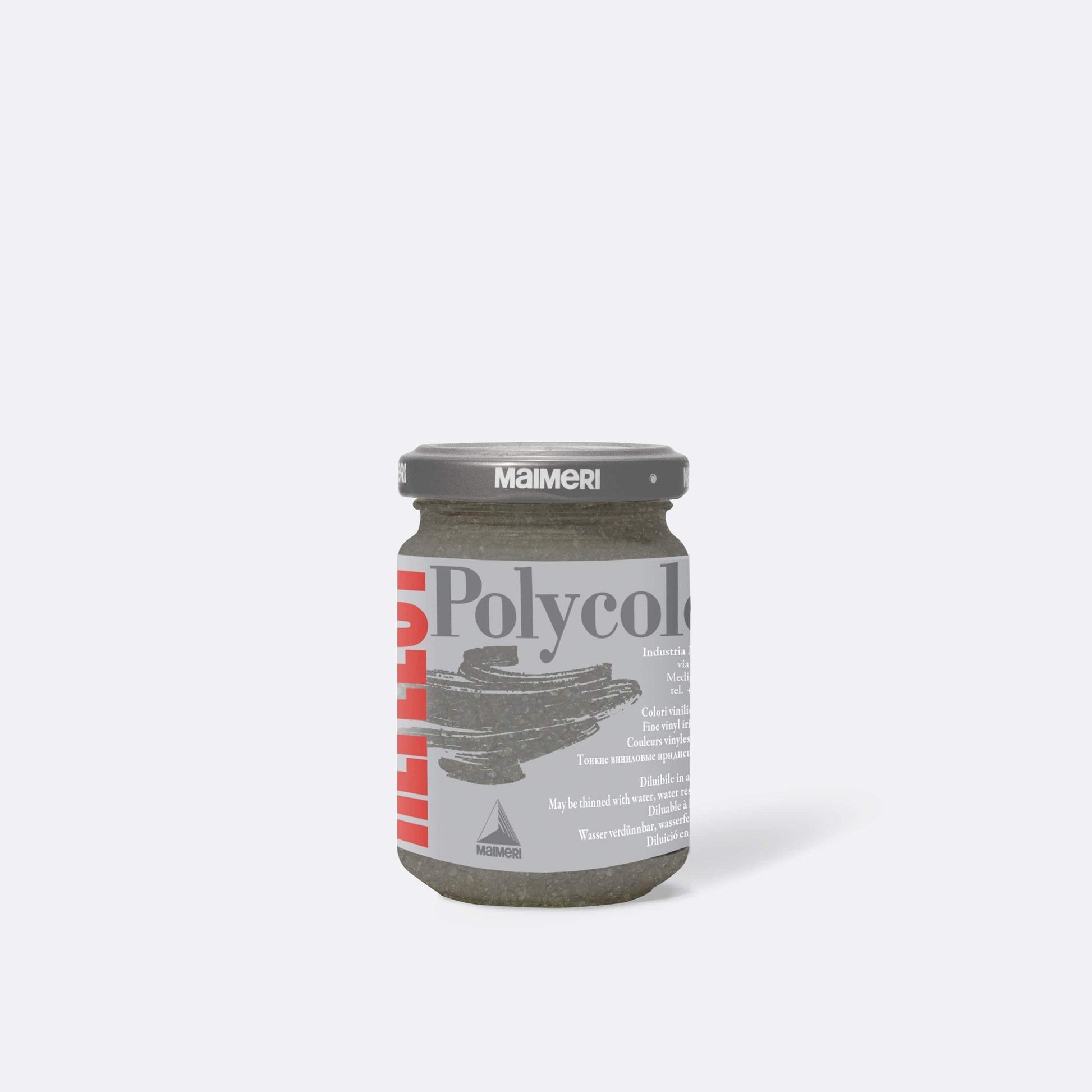 Bricocenter PYCOLOR REFLECT ANTIQUE SILVER 140 ML