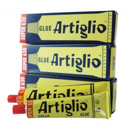 CONTACT GLUE PROFESSIONAL USE TRANSP