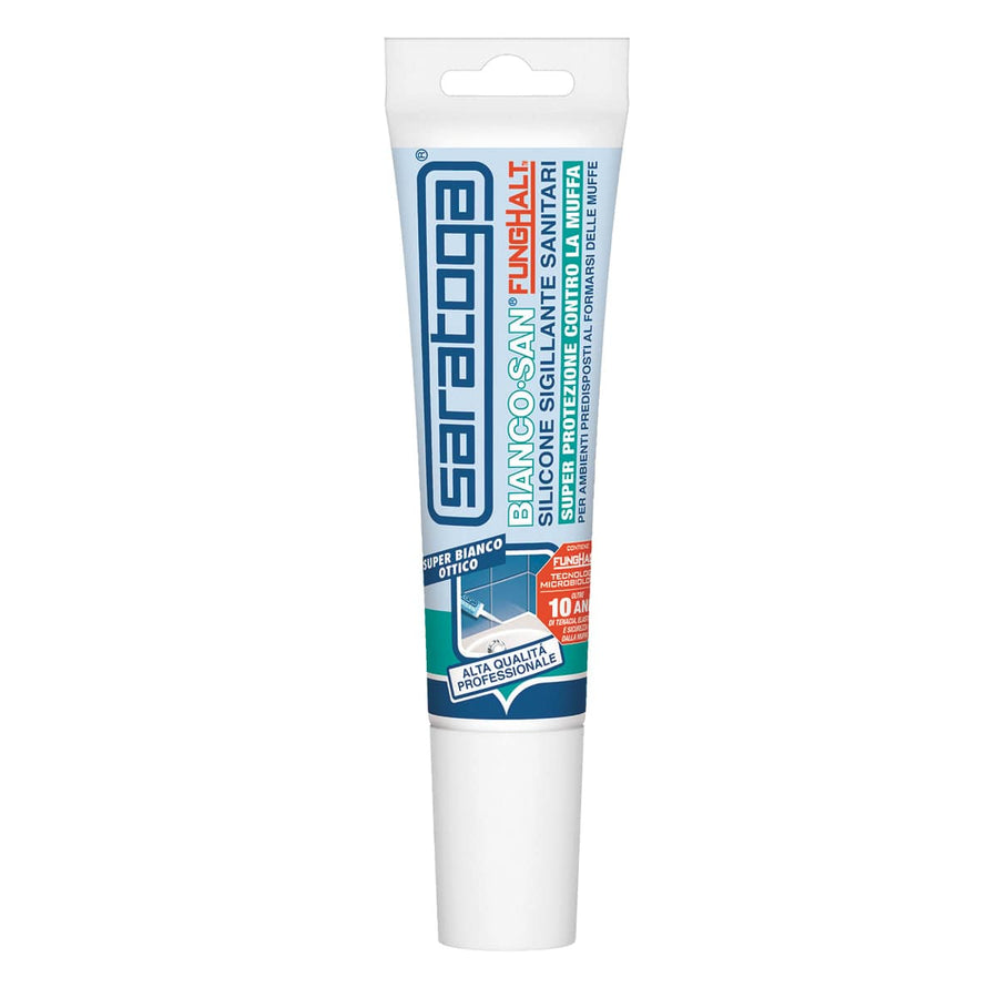Bricocenter ANTI-MOULD SILICONE BIANCOSAN BANCO 90ML