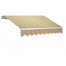 AWNING BAR Q L250XP200 LINE YELLOW