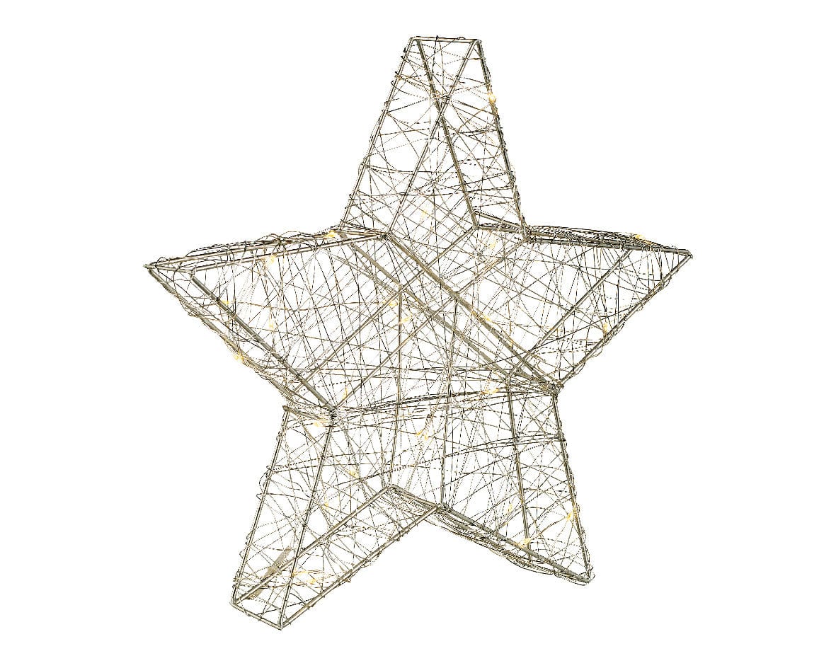 Bricocenter BRIGHT STAR 30 MICROLED DIAM 30 CM