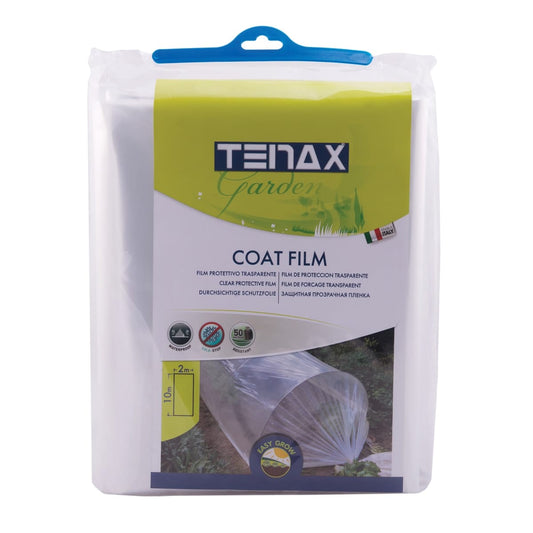 Bricocenter TELO DI PROTEZIONE FILM 2X10MT, 46GR