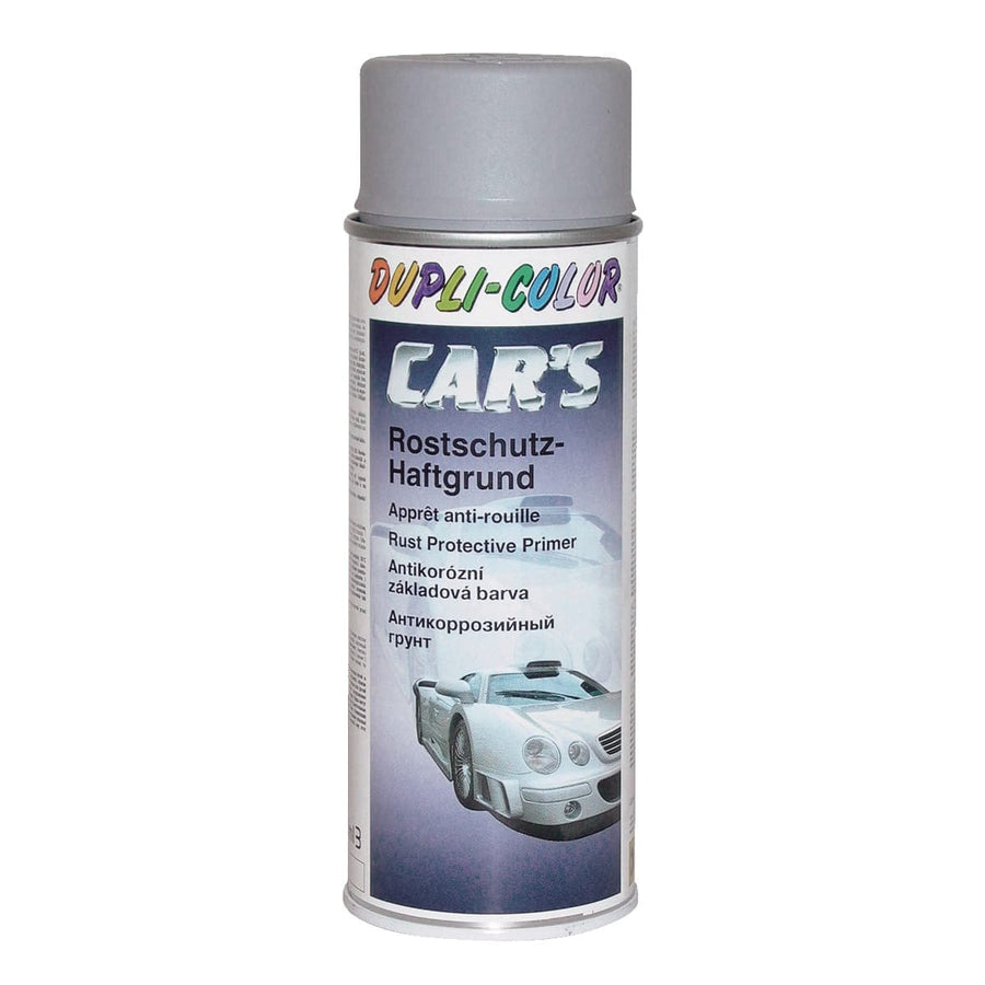 Bricocenter CAR'S SPRAY GREY PRIMER 400ML