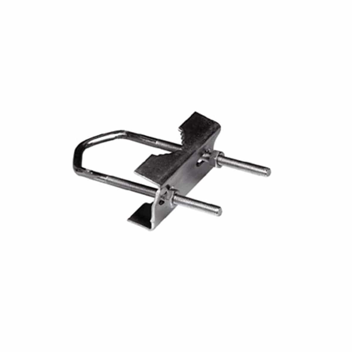 Bricocenter BRACKET FOR ANTENNA POLES DIAMETER 25-50CM