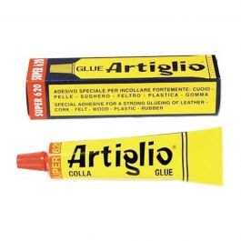 CONTACT GLUE PROFESSIONAL USE TRANSP