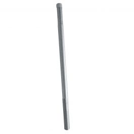 DISH POLE LENGTH 0.5M DIAMETER 40MM