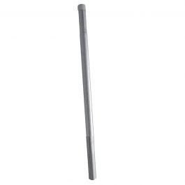 DISH POLE LENGTH 1M DIAMETER 40MM